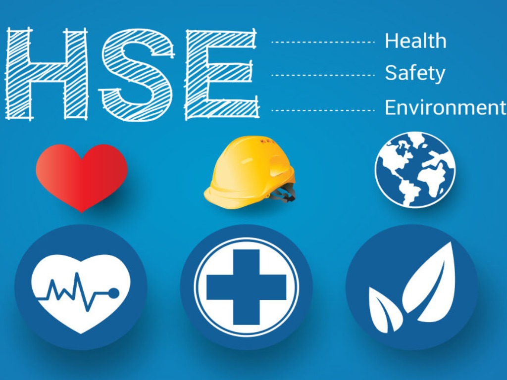 Giám sát An toàn lao động (HSE)