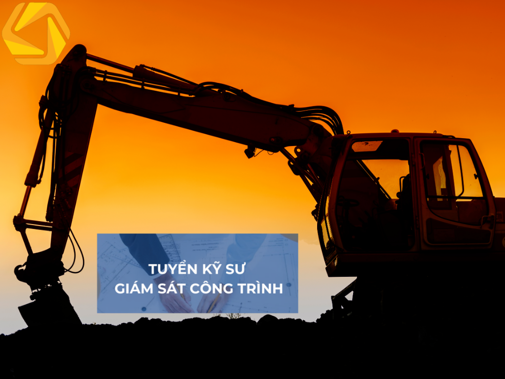 Kỹ sư hiện trường (Xử lý nền đất yếu, xây dựng hạ tầng, v.v.)